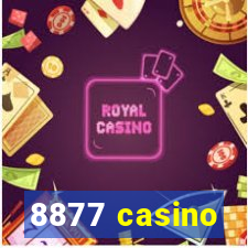 8877 casino